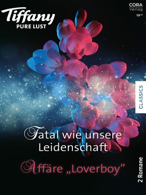 cover image of Tiffany Pure Lust Band 19